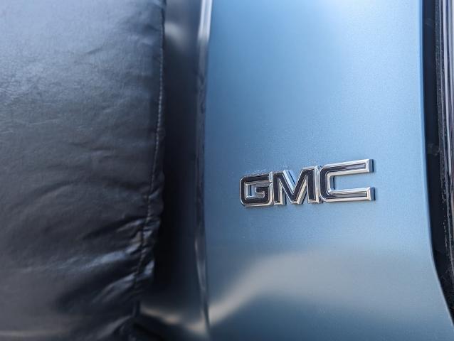 2024 GMC HUMMER EV SUV Vehicle Photo in POMEROY, OH 45769-1023