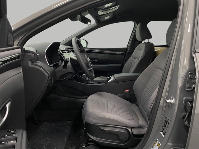 2024 Hyundai SANTA CRUZ Vehicle Photo in Appleton, WI 54913