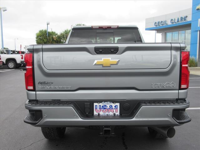 2024 Chevrolet Silverado 2500 HD Vehicle Photo in LEESBURG, FL 34788-4022