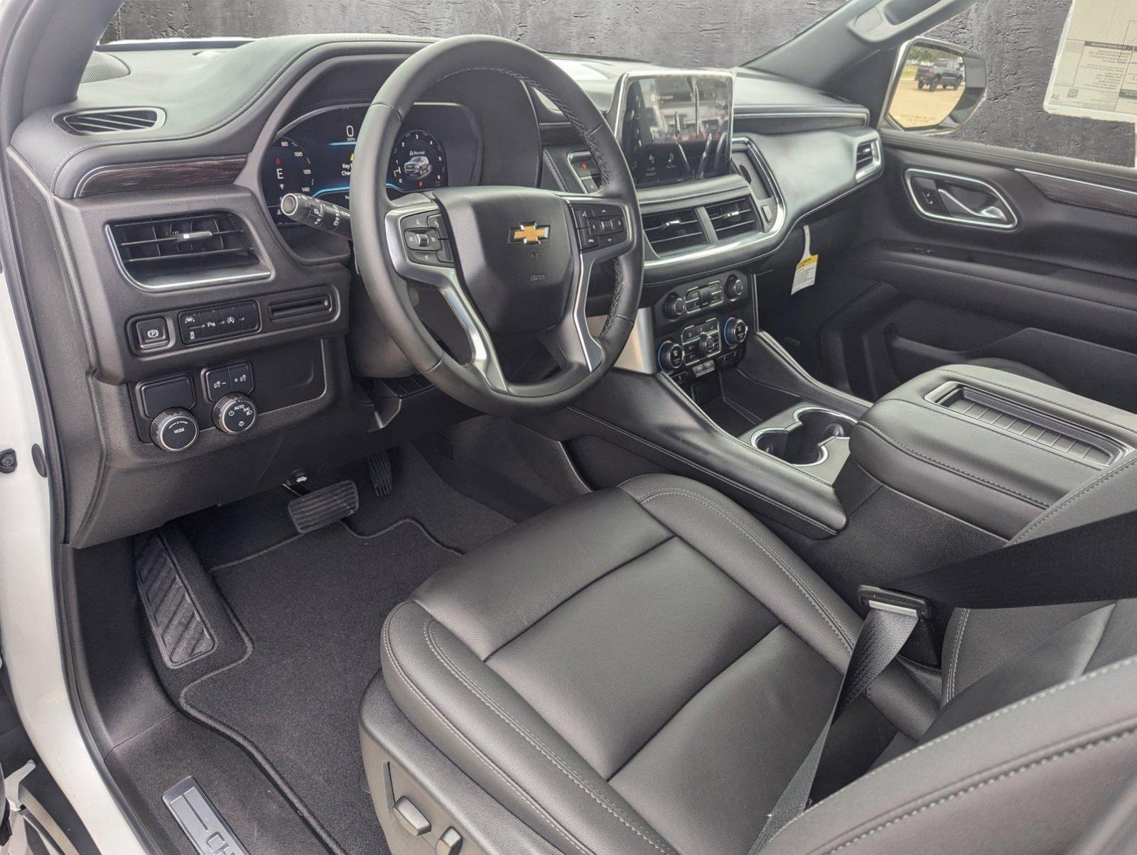 2024 Chevrolet Tahoe Vehicle Photo in CORPUS CHRISTI, TX 78412-4902