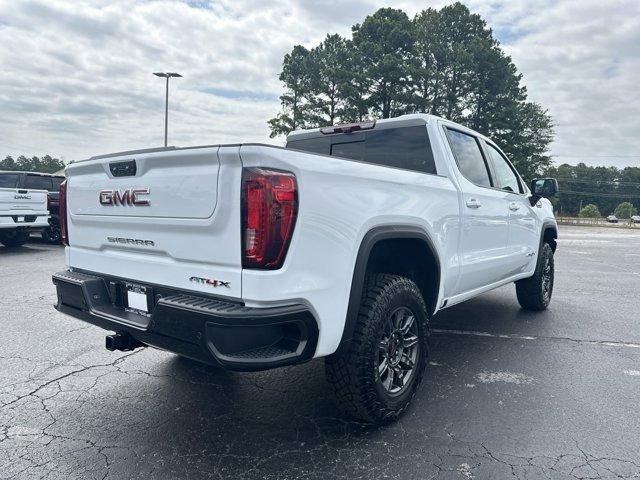 2024 GMC Sierra 1500 Vehicle Photo in SMYRNA, GA 30080-7630