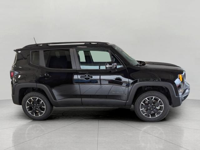 2023 Jeep Renegade Vehicle Photo in Oshkosh, WI 54901