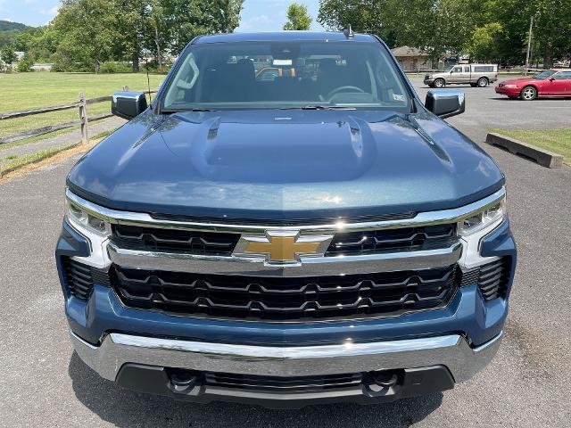 2024 Chevrolet Silverado 1500 Vehicle Photo in THOMPSONTOWN, PA 17094-9014