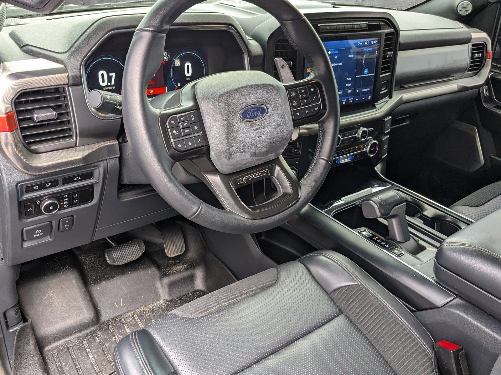 2023 Ford F-150 Vehicle Photo in Panama City, FL 32401