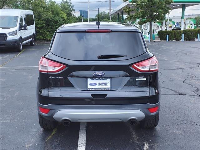 2014 Ford Escape Vehicle Photo in Saint Charles, IL 60174