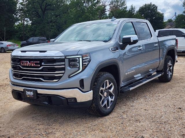 2024 GMC Sierra 1500 Vehicle Photo in PARIS, TX 75460-2116