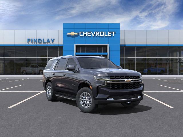 2024 Chevrolet Tahoe Vehicle Photo in LAS VEGAS, NV 89118-3267