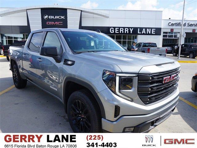 2024 GMC Sierra 1500 Vehicle Photo in BATON ROUGE, LA 70806-4466