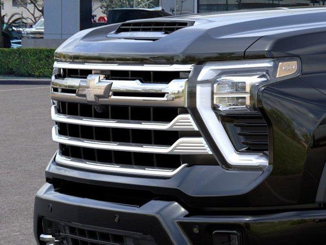 2024 Chevrolet Silverado 2500 HD Vehicle Photo in SUGAR LAND, TX 77478-0000