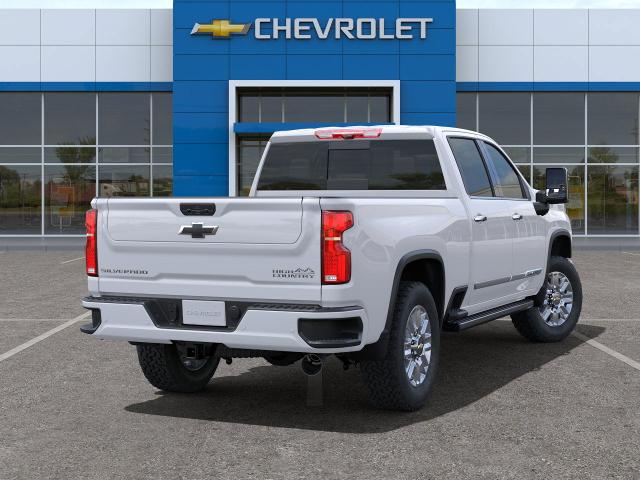 2024 Chevrolet Silverado 2500 HD Vehicle Photo in ANCHORAGE, AK 99515-2026