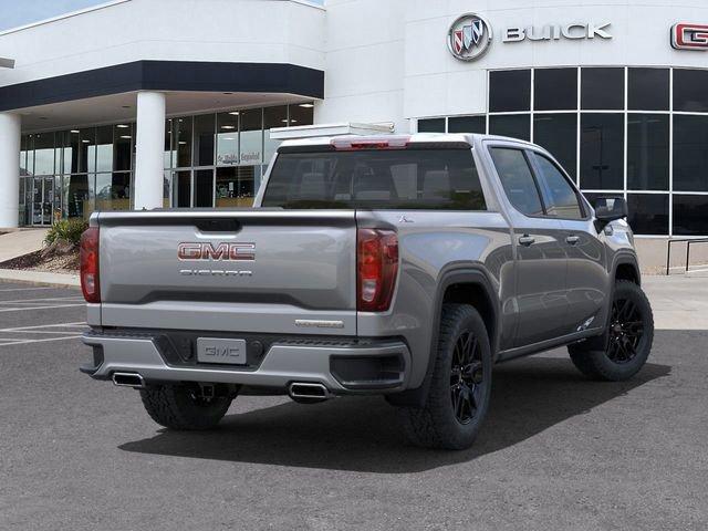 2024 GMC Sierra 1500 Vehicle Photo in SALT LAKE CITY, UT 84119-3321