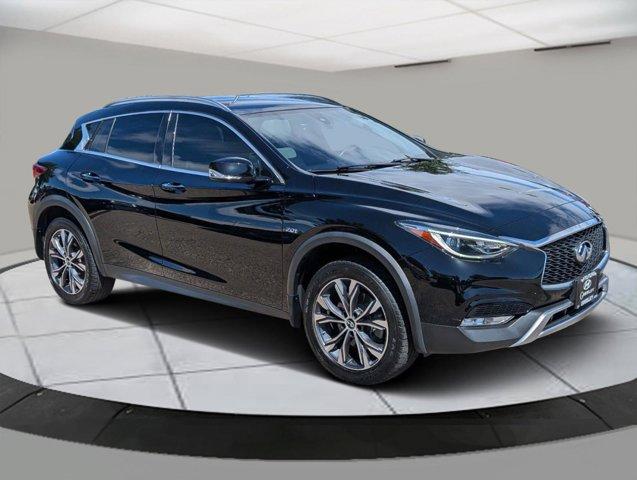 2018 INFINITI QX30 Vehicle Photo in Greeley, CO 80634