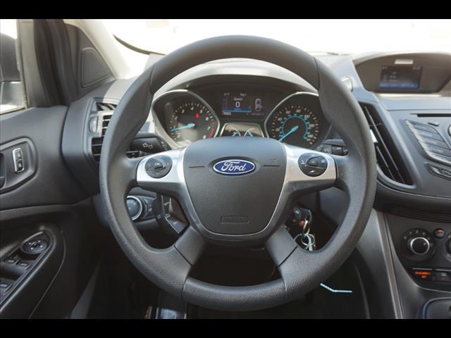 2016 Ford Escape Vehicle Photo in TAMPA, FL 33612-3404