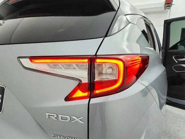 2019 Acura RDX Vehicle Photo in Grapevine, TX 76051