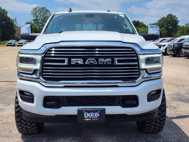 2023 Ram 2500 Vehicle Photo in PARIS, TX 75460-2116