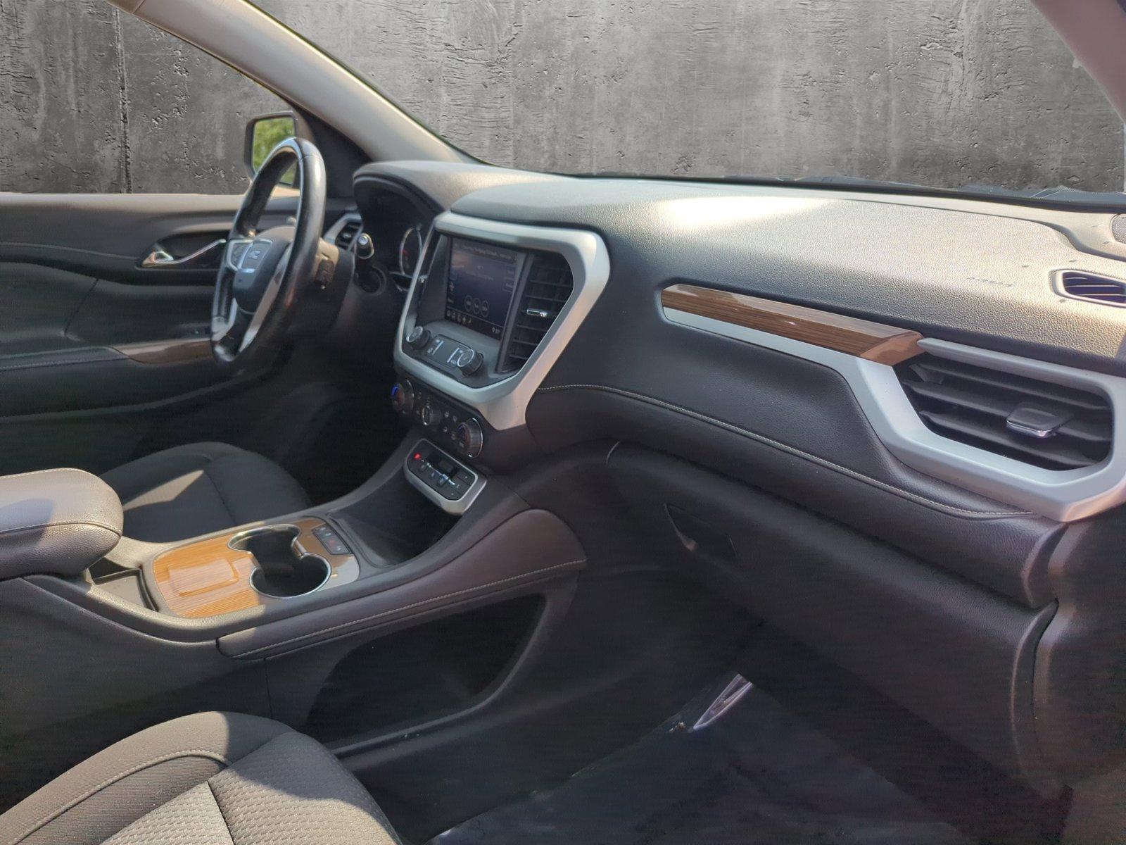 2020 GMC Acadia Vehicle Photo in Memphis, TN 38133