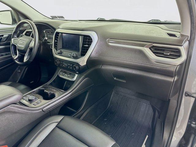 2021 GMC Acadia Vehicle Photo in Doylsetown, PA 18901