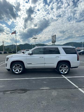 Used 2016 Cadillac Escalade Premium with VIN 1GYS4CKJ8GR330084 for sale in Baden, PA