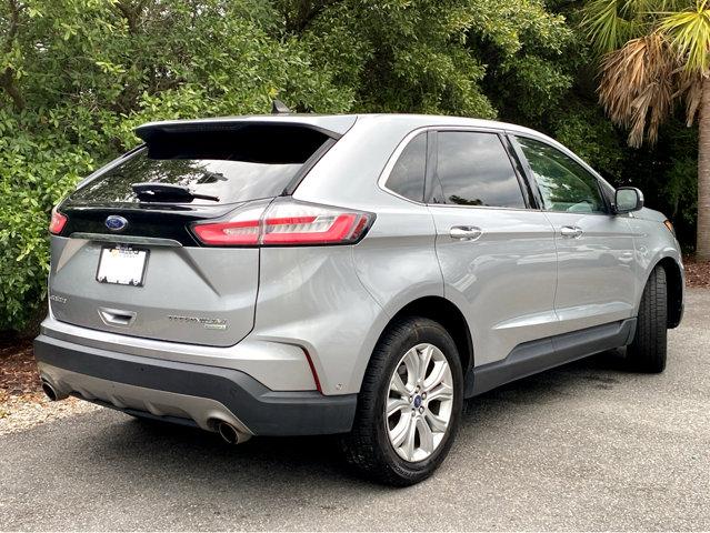 2020 Ford Edge Vehicle Photo in Hinesville, GA 31313