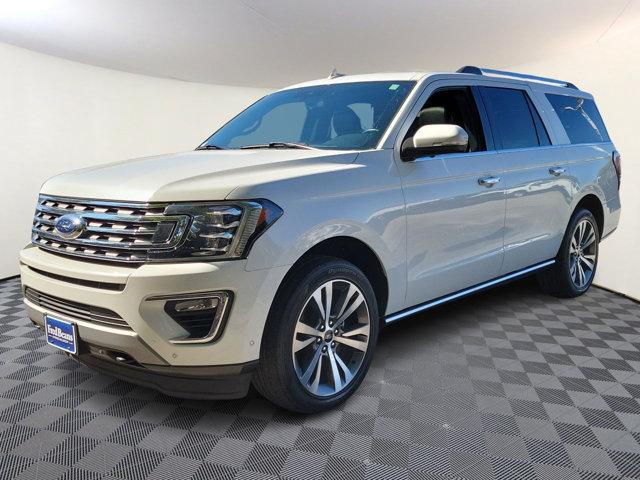 2021 Ford Expedition Max Vehicle Photo in West Chester, PA 19382