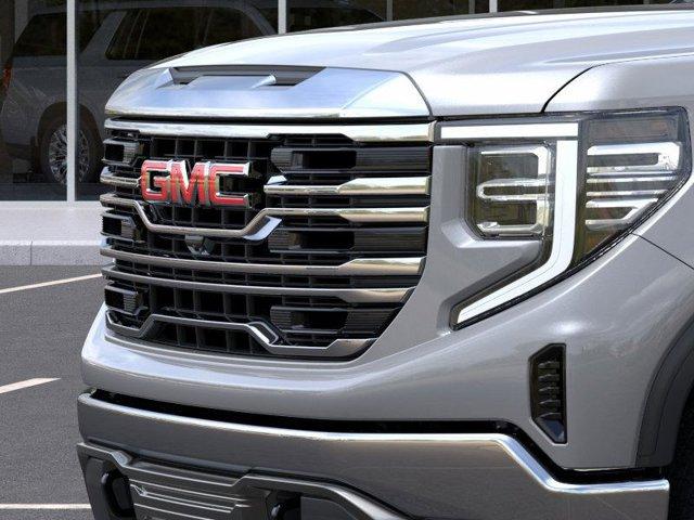 2024 GMC Sierra 1500 Vehicle Photo in WEST FRANKFORT, IL 62896-4173