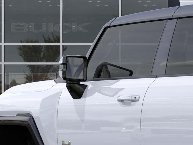 2025 GMC HUMMER EV Pickup Vehicle Photo in PASADENA, CA 91107-3803