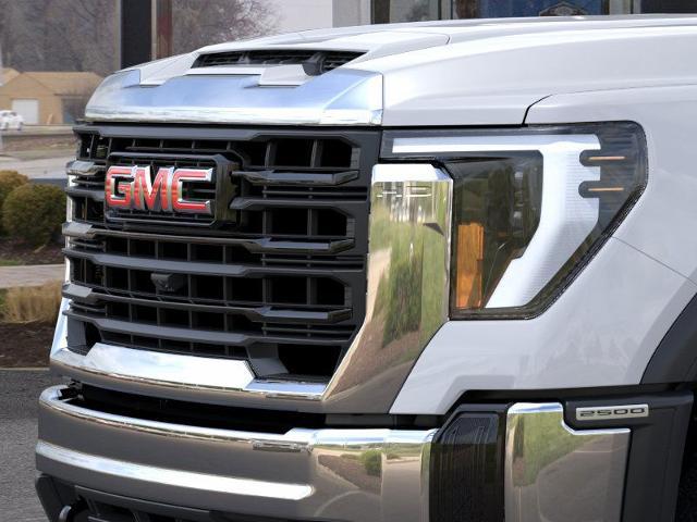 2024 GMC Sierra 2500 HD Vehicle Photo in INDEPENDENCE, MO 64055-1377