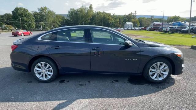 2025 Chevrolet Malibu Vehicle Photo in THOMPSONTOWN, PA 17094-9014