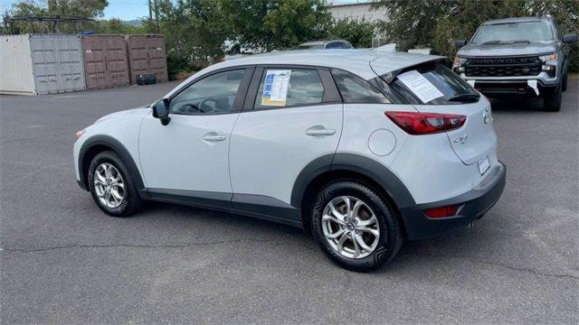 2019 Mazda CX-3 Vehicle Photo in BEND, OR 97701-5133