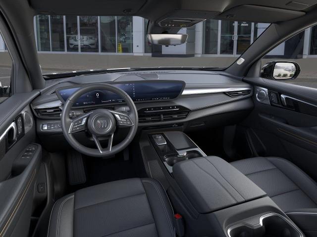 2025 Buick Enclave Vehicle Photo in NORTH RIVERSIDE, IL 60546-1404