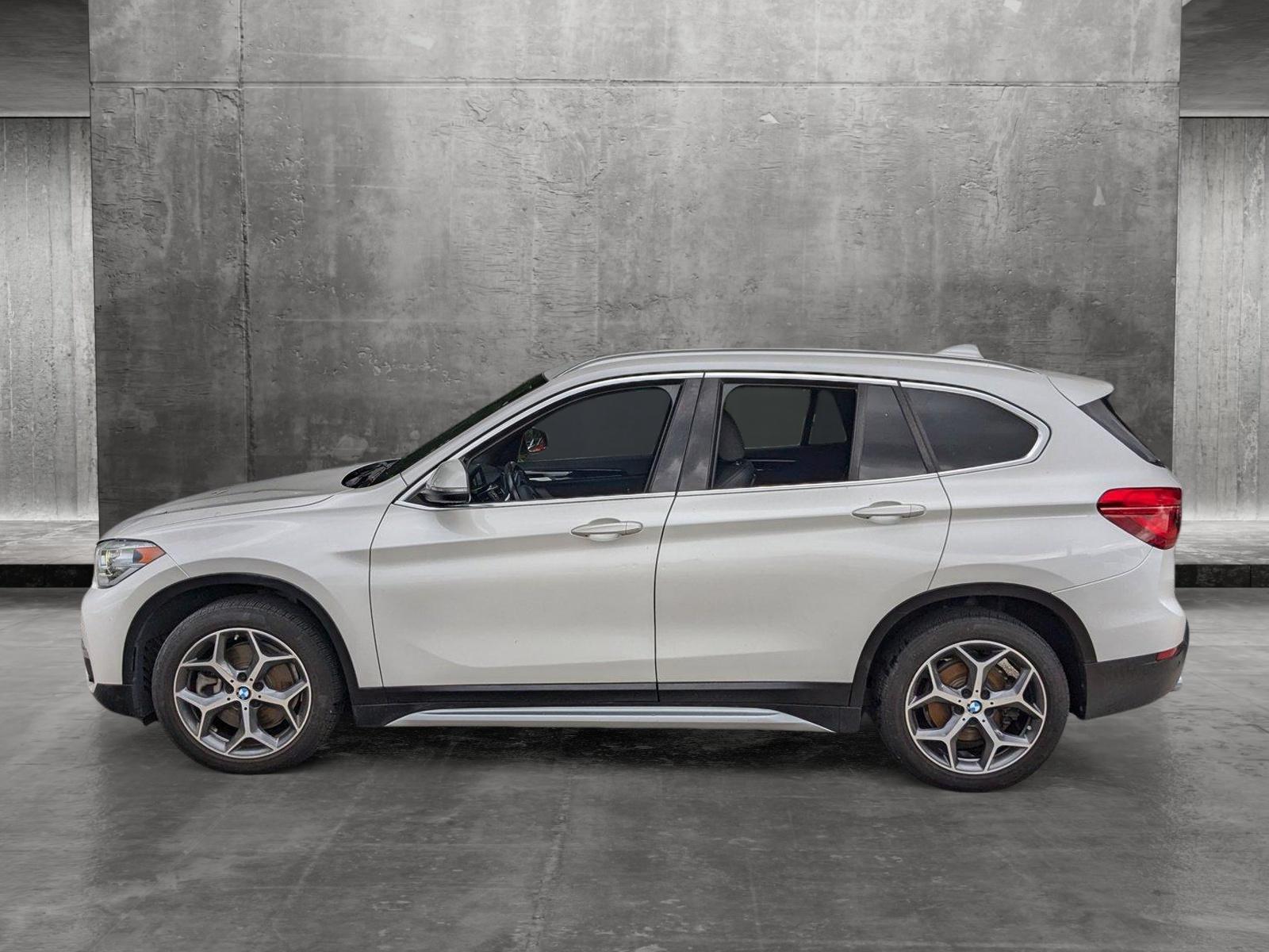 2019 BMW X1 sDrive28i Vehicle Photo in Maitland, FL 32751