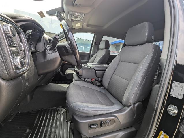 2019 GMC Sierra 1500 Vehicle Photo in POMEROY, OH 45769-1023