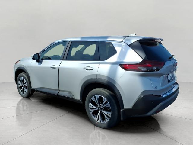 2023 Nissan Rogue Vehicle Photo in Oshkosh, WI 54904