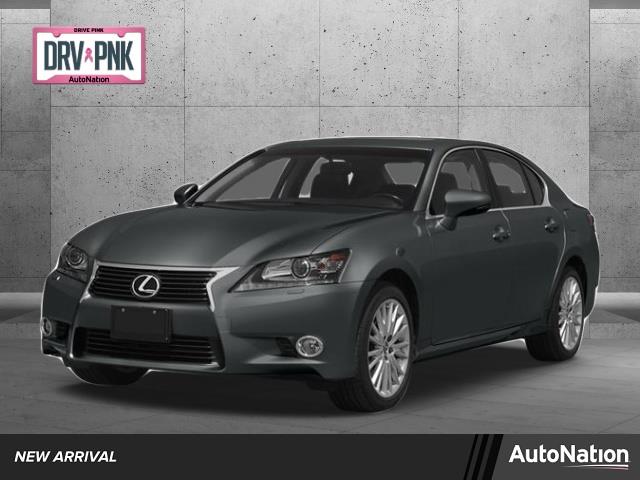 2013 Lexus GS 350 Vehicle Photo in West Palm Beach, FL 33417