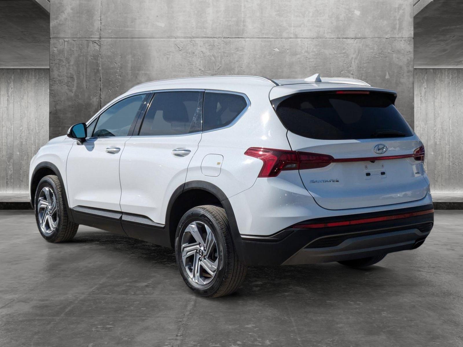 2023 Hyundai SANTA FE Vehicle Photo in Spokane Valley, WA 99212