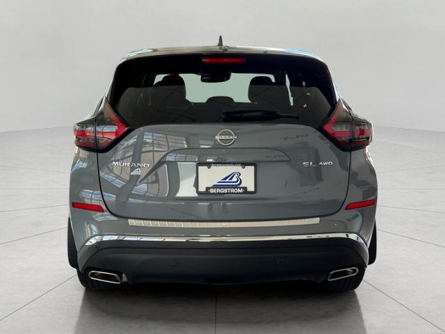 2023 Nissan Murano Vehicle Photo in Neenah, WI 54956