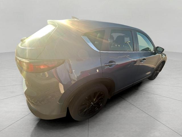 2024 Mazda CX-5 Vehicle Photo in Green Bay, WI 54304