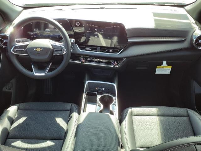 2025 Chevrolet Equinox Vehicle Photo in ROSENBERG, TX 77471-5675