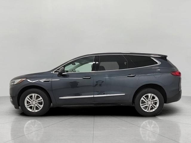 2020 Buick Enclave Vehicle Photo in NEENAH, WI 54956-2243