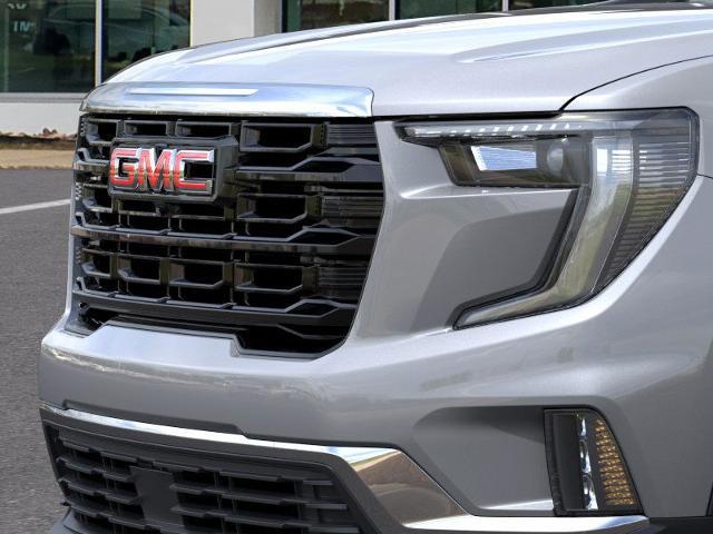 2024 GMC Acadia Vehicle Photo in WILLIAMSVILLE, NY 14221-2883