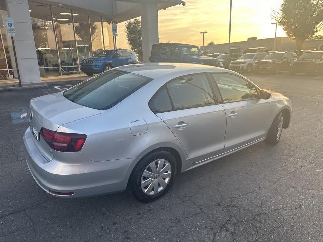 2016 Volkswagen Jetta Sedan Vehicle Photo in Clarksville, MD 21029