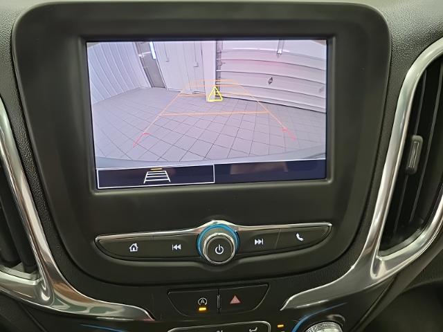 2022 Chevrolet Equinox Vehicle Photo in APPLETON, WI 54914-4656