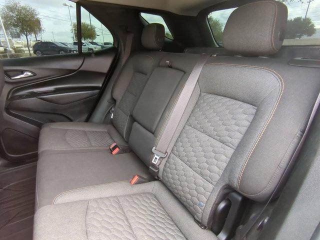 2020 Chevrolet Equinox Vehicle Photo in SELMA, TX 78154-1460