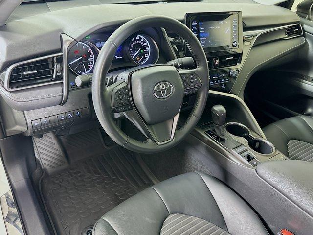 2023 Toyota Camry Vehicle Photo in Flemington, NJ 08822