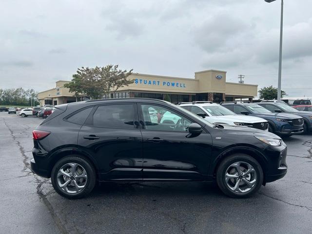 2024 Ford Escape Vehicle Photo in Danville, KY 40422-2805