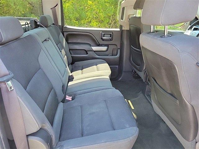 2014 Chevrolet Silverado 1500 Vehicle Photo in MILFORD, OH 45150-1684