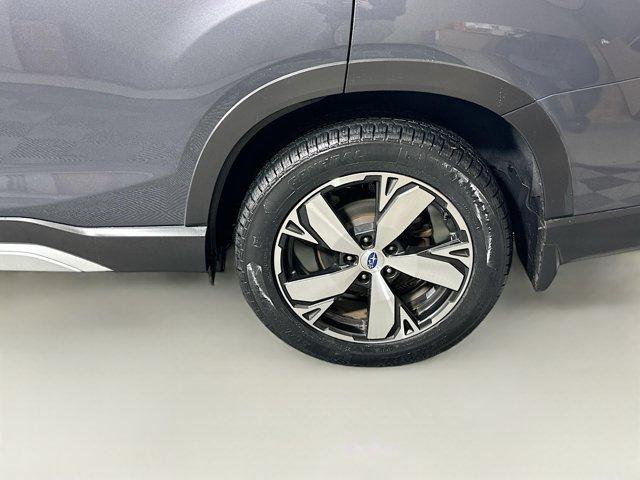 2020 Subaru Forester Vehicle Photo in Doylestown, PA 18902