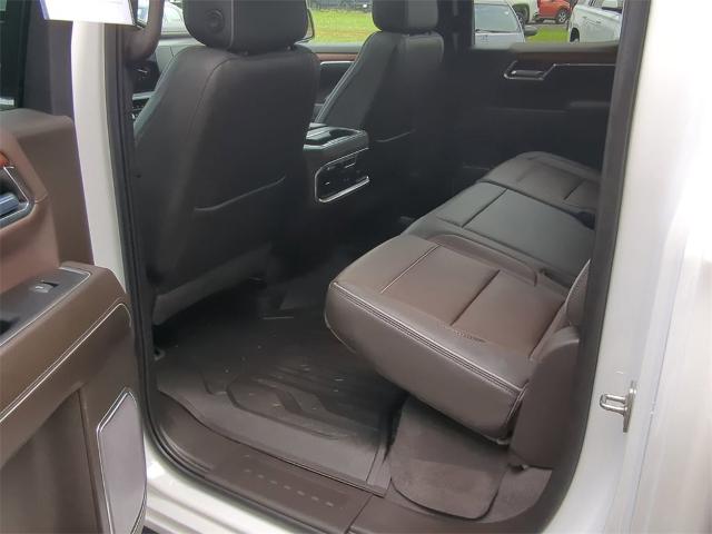 2022 GMC Sierra 1500 Vehicle Photo in ALBERTVILLE, AL 35950-0246