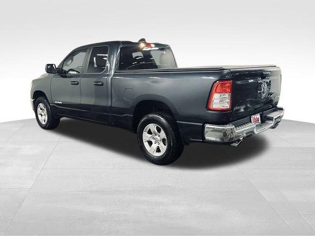 2021 Ram 1500 Vehicle Photo in MEDINA, OH 44256-9631