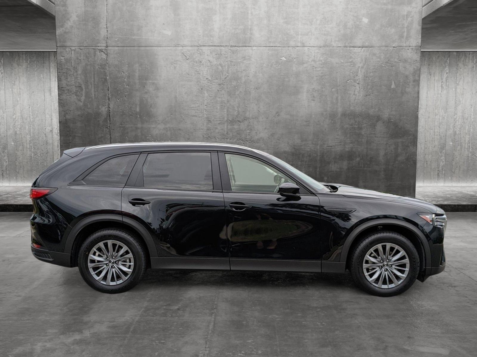 2024 Mazda CX-90 Vehicle Photo in Orlando, FL 32811